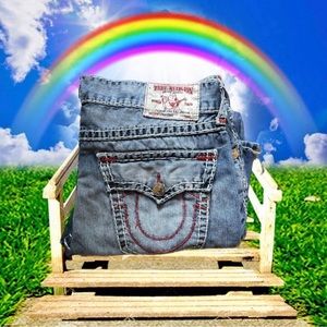 Tru religion jeans